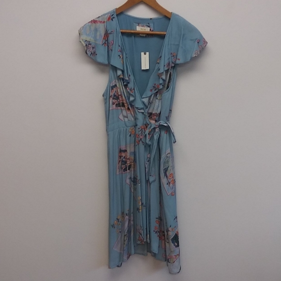 Anthropologie Dresses & Skirts - Anthropologie Maeve Dress